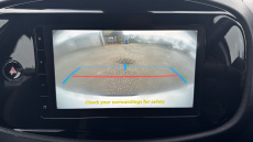 Toyota Aygo X 1.0 VVT-i Pure 5dr Auto Petrol Hatchback